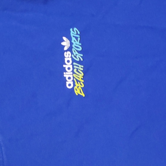 Adidas Beach T shirt - Picture 4 of 5